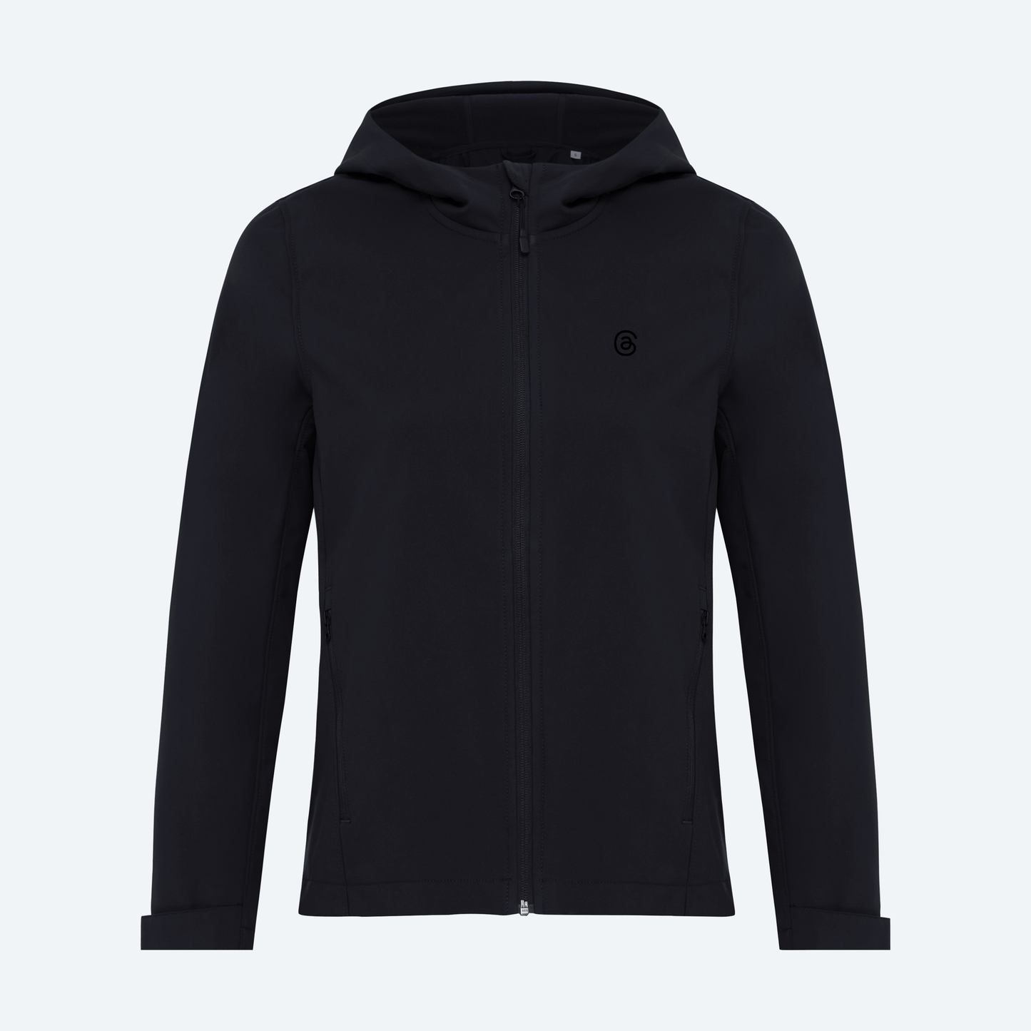 Threads women's soft-shell jacket