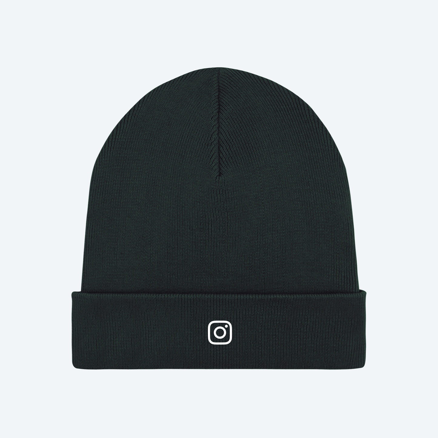 Instagram beanie hat