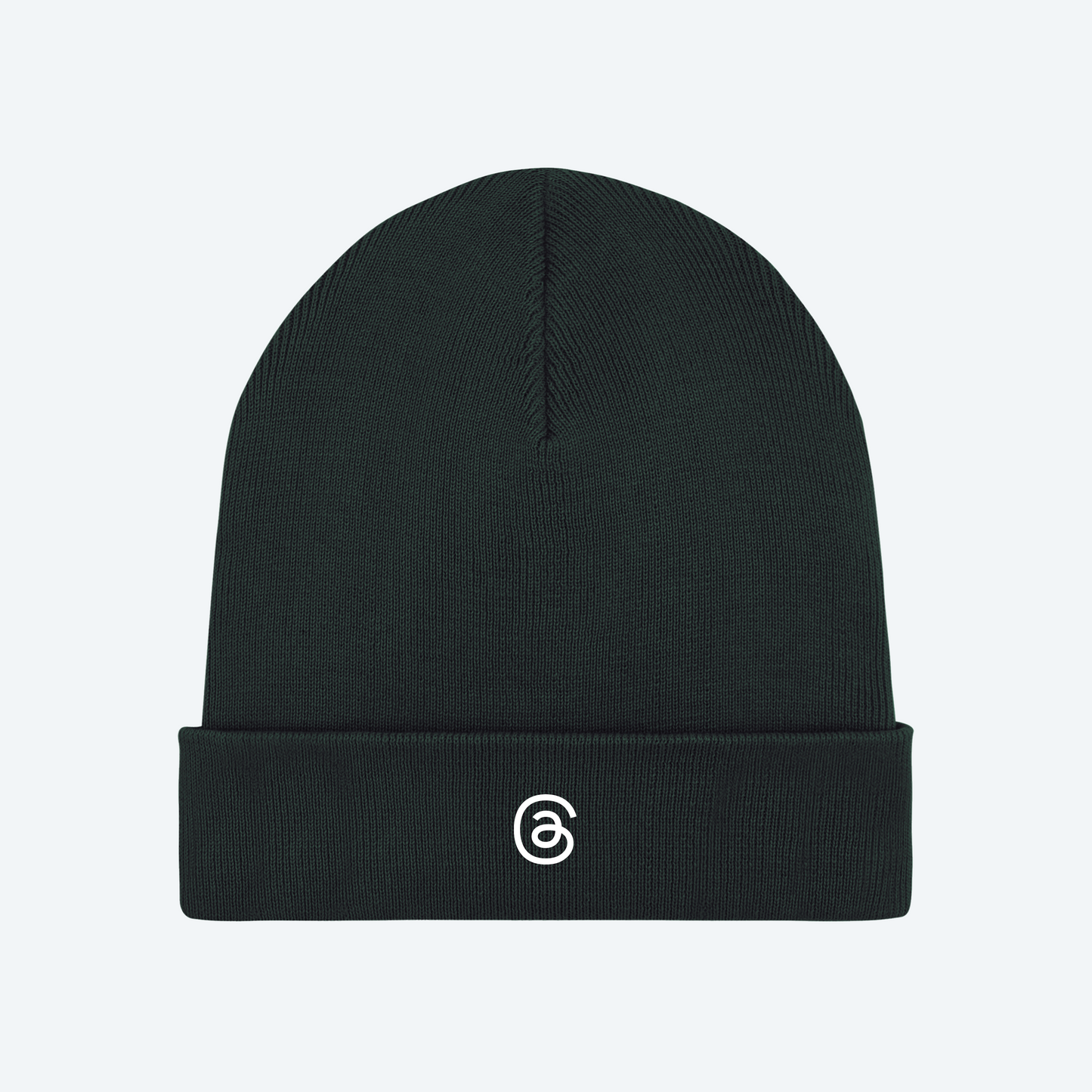 Threads beanie hat