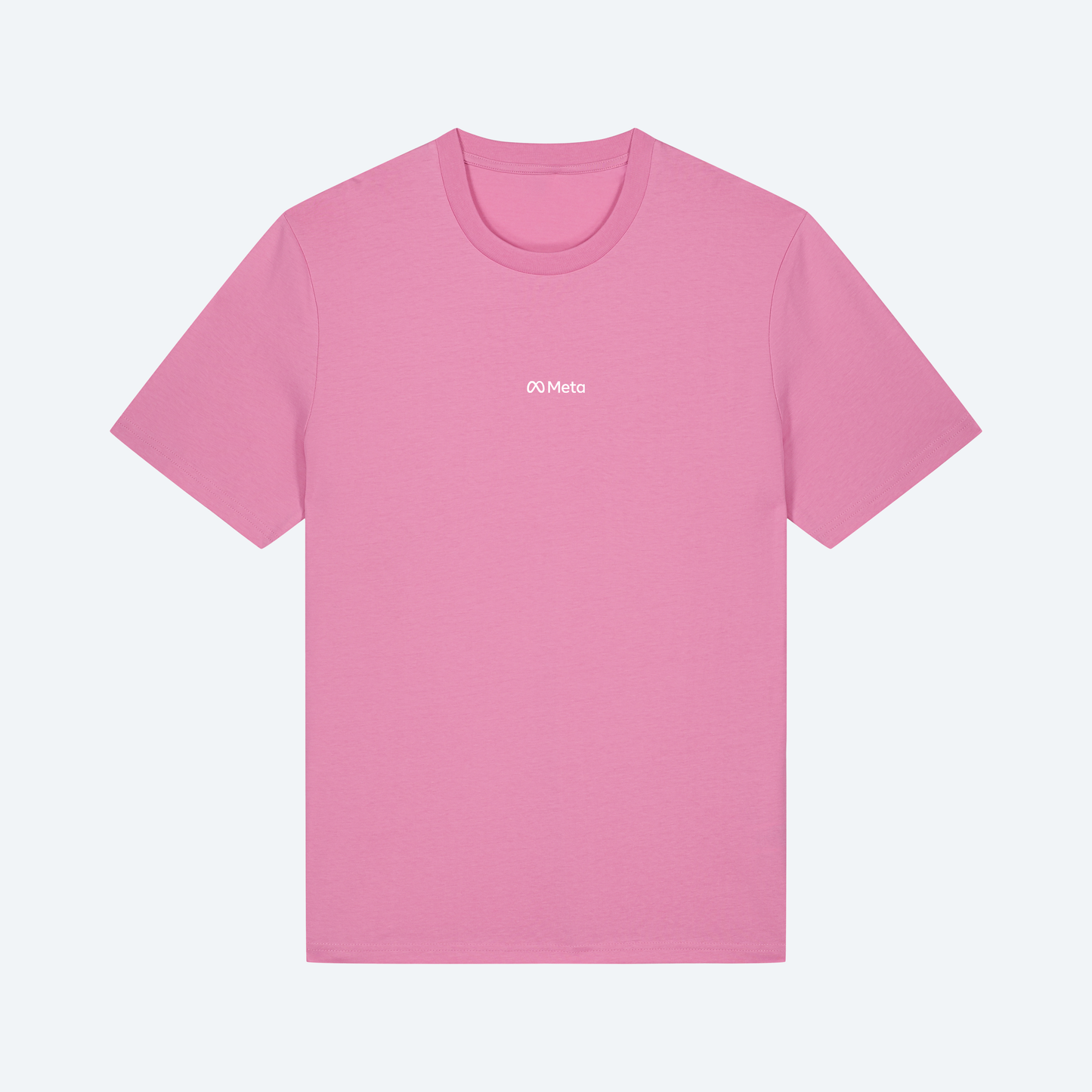 Meta Short-Sleeve T-Shirt