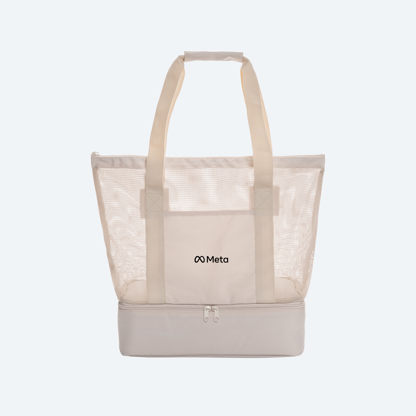 Cooler Tote Bag