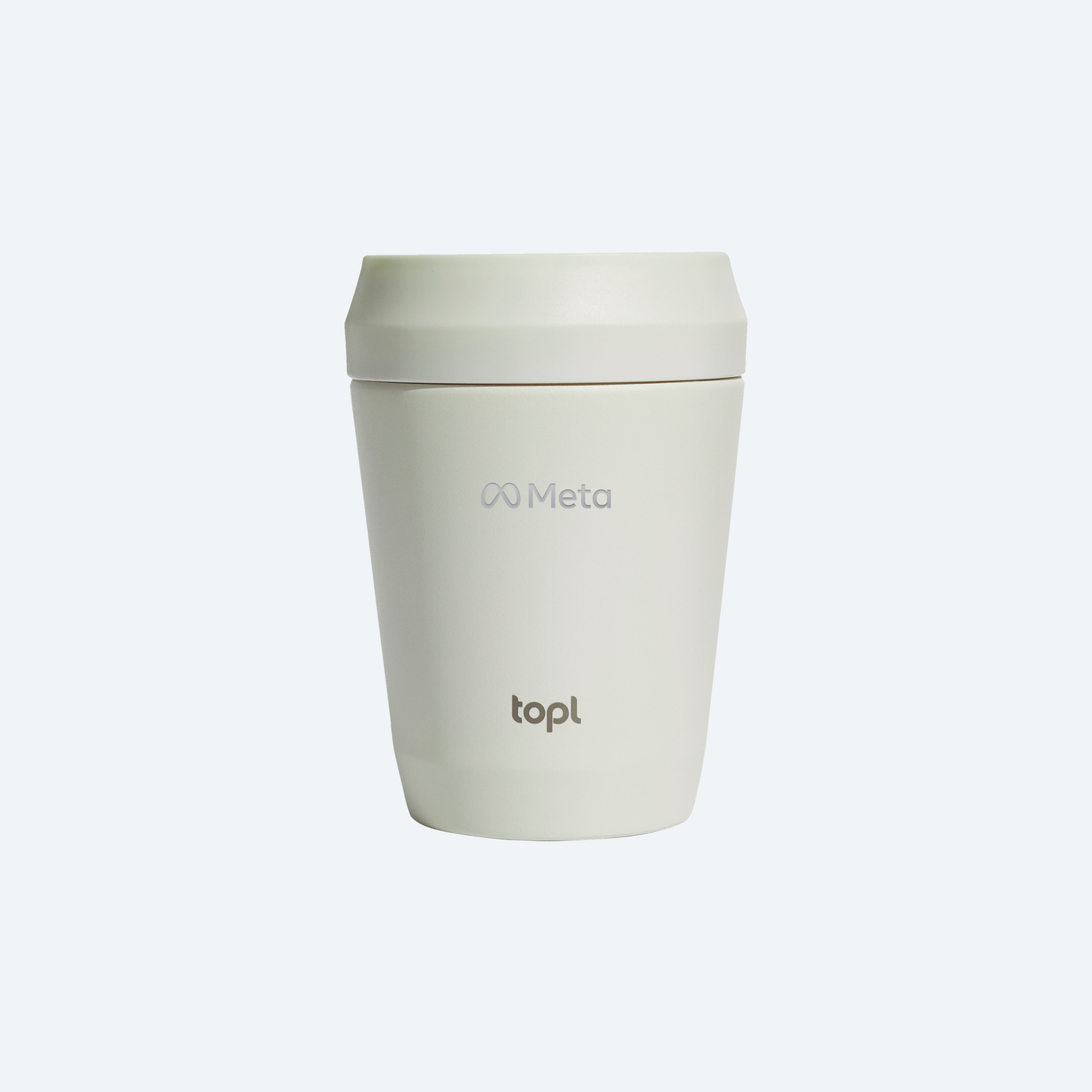 Topl Recycled Steel To Go Tumbler