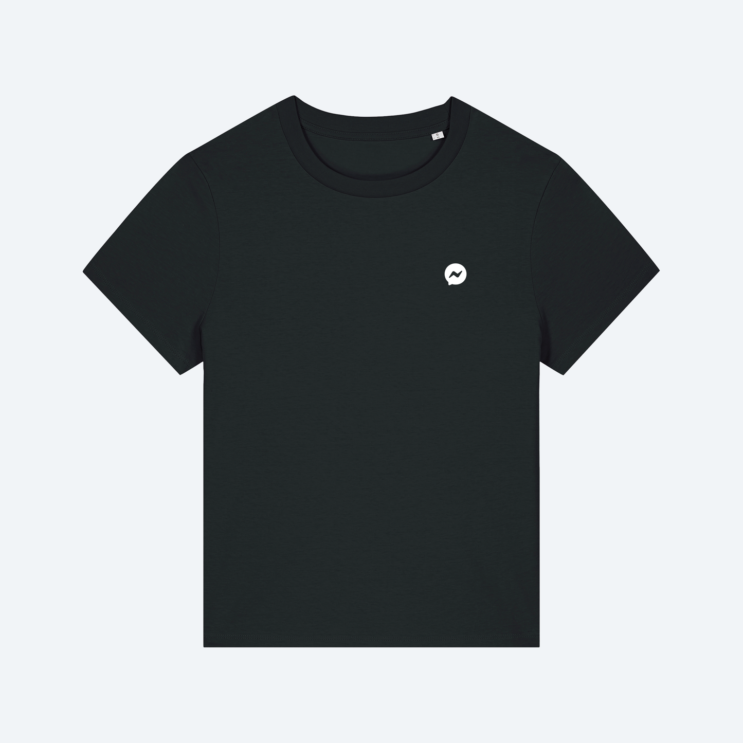 Messenger women's t-shirt