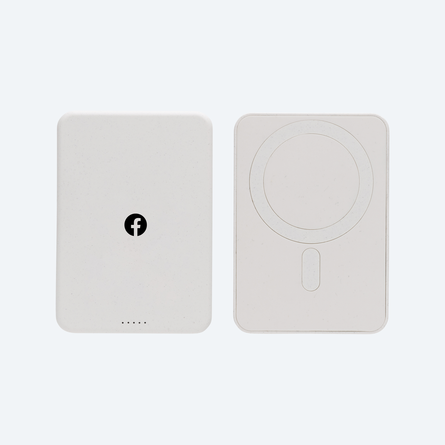 Facebook powerbank, 5000mAh