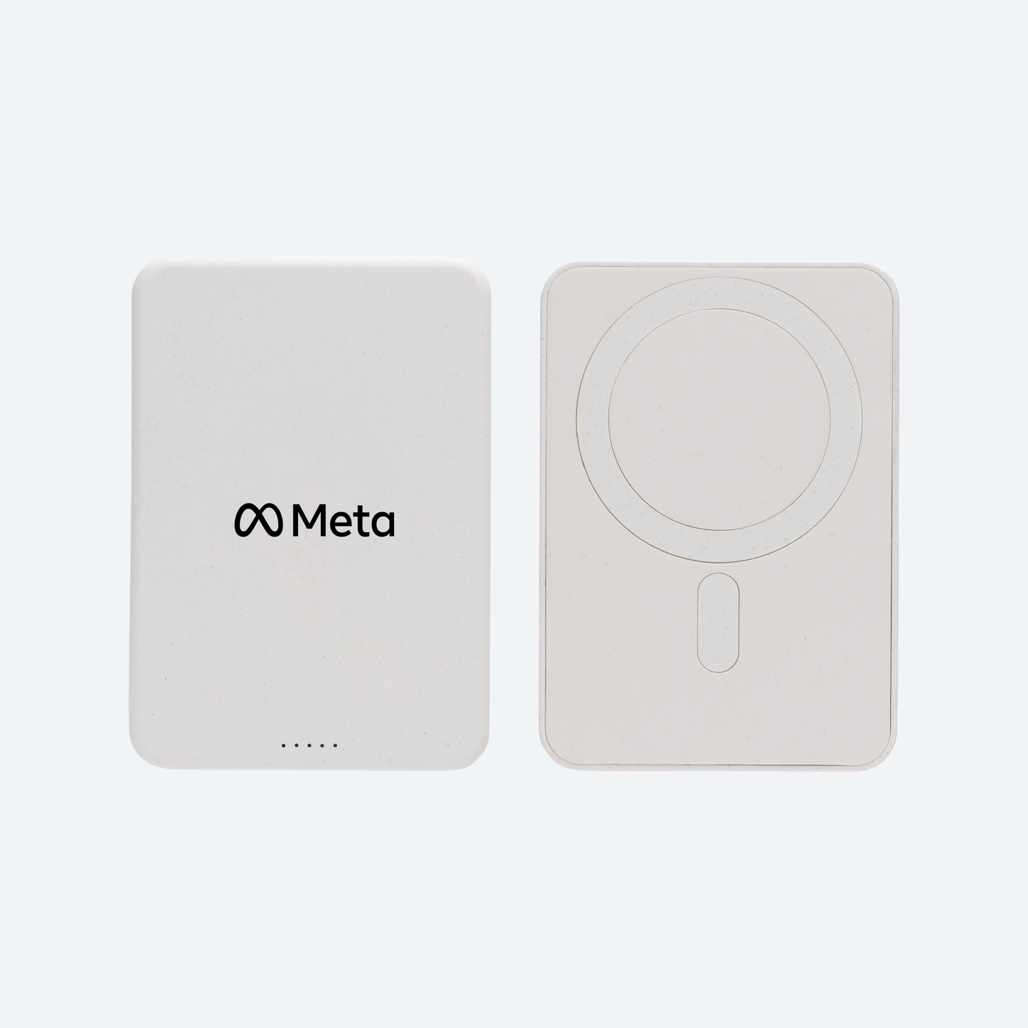 Meta powerbank, 5000mAh