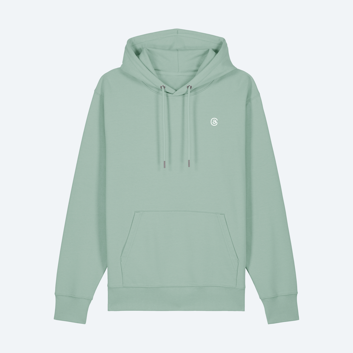 Threads Unisex Hooded Sweatshirt