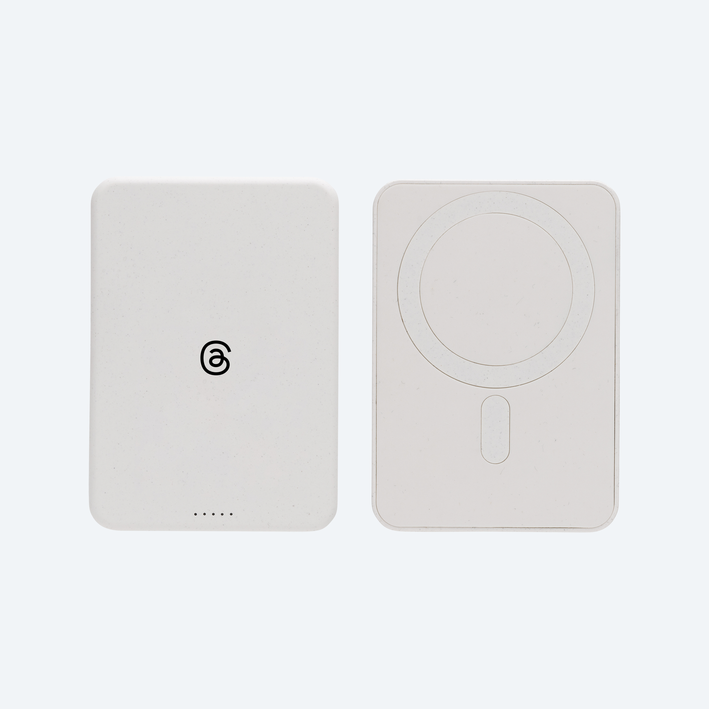 Threads powerbank, 5000mAh