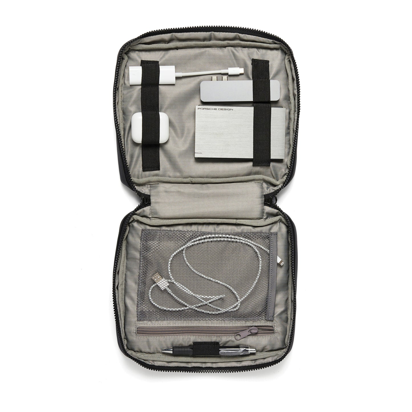 Meta Travel Organiser