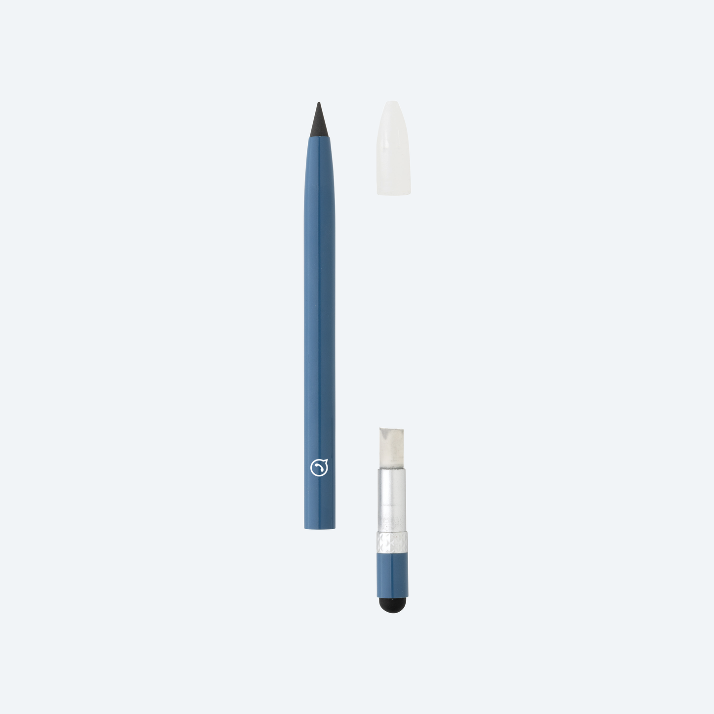 WhatsApp inkless pen with eraser