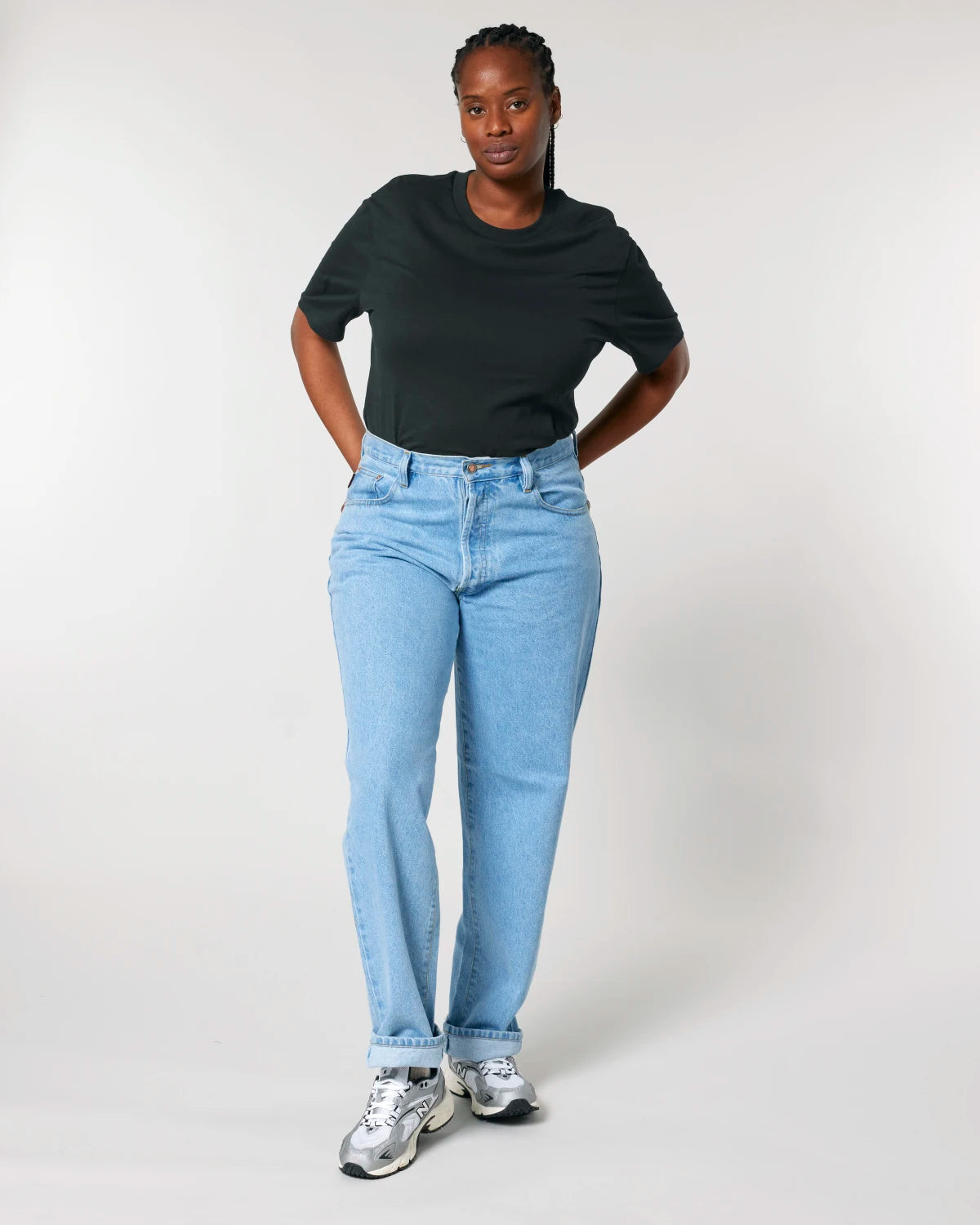 Facebook unisex t-shirt