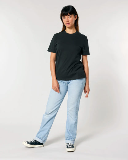 Messenger unisex t-shirt