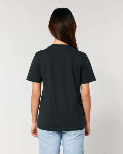 Facebook unisex t-shirt