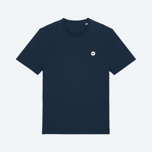 Messenger unisex t-shirt