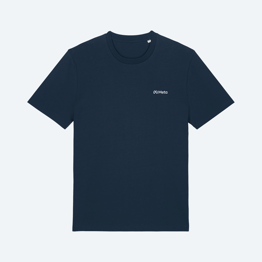 Meta unisex t-shirt