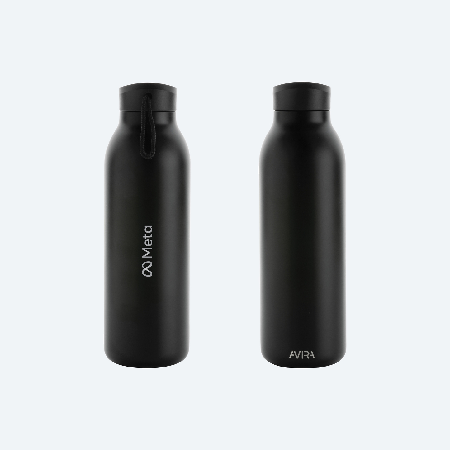 Meta 500ml bottle
