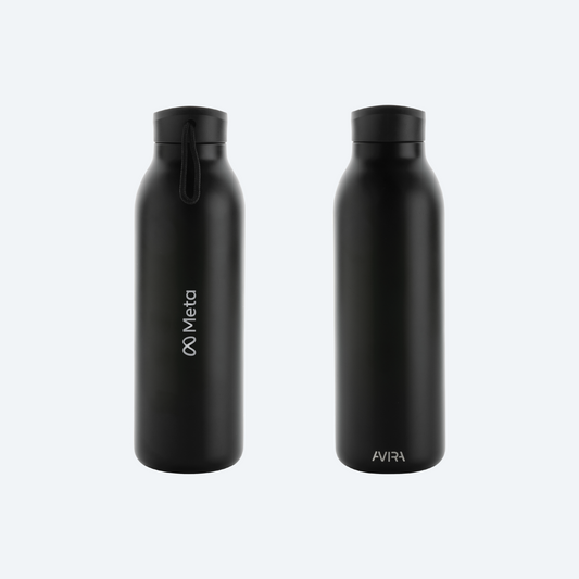 Meta 500ml bottle