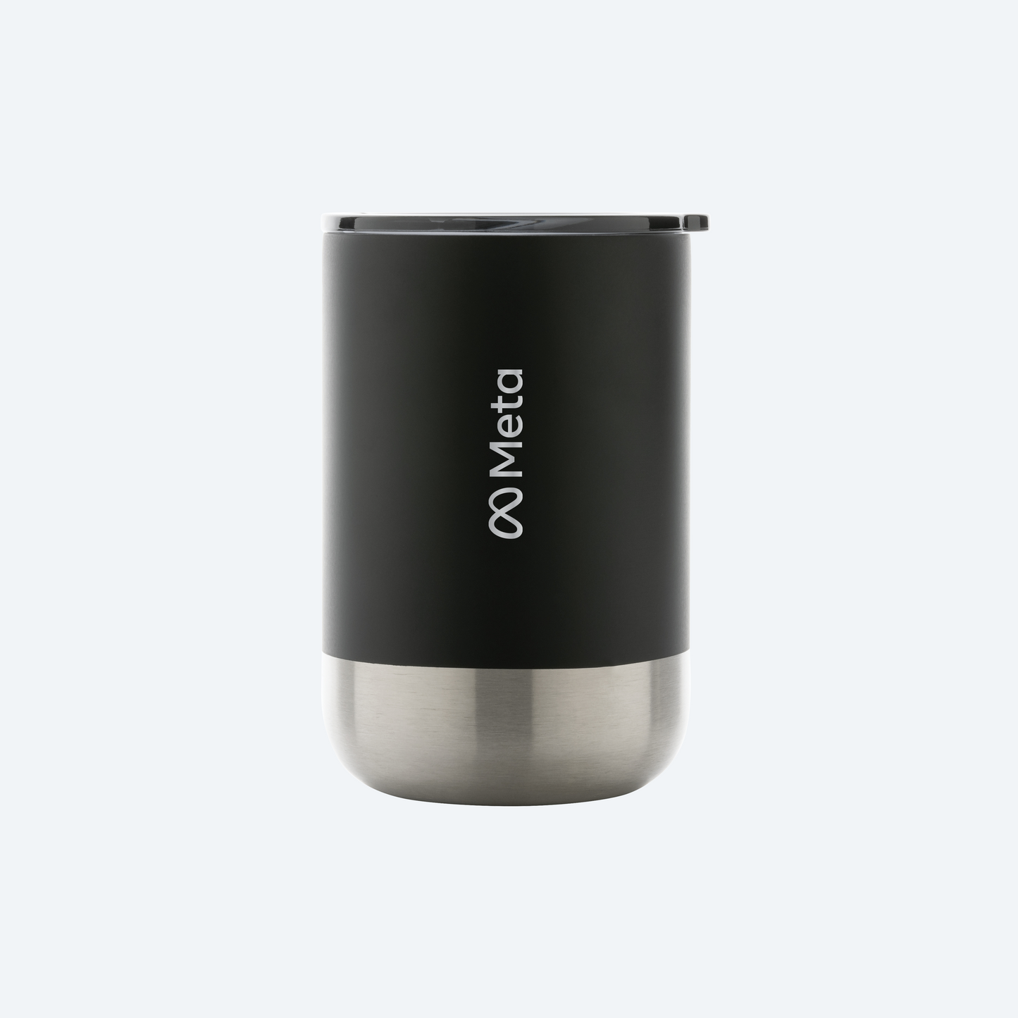 Meta Stainless Steel Travel cup