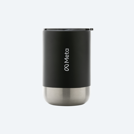 Meta Stainless Steel Travel cup