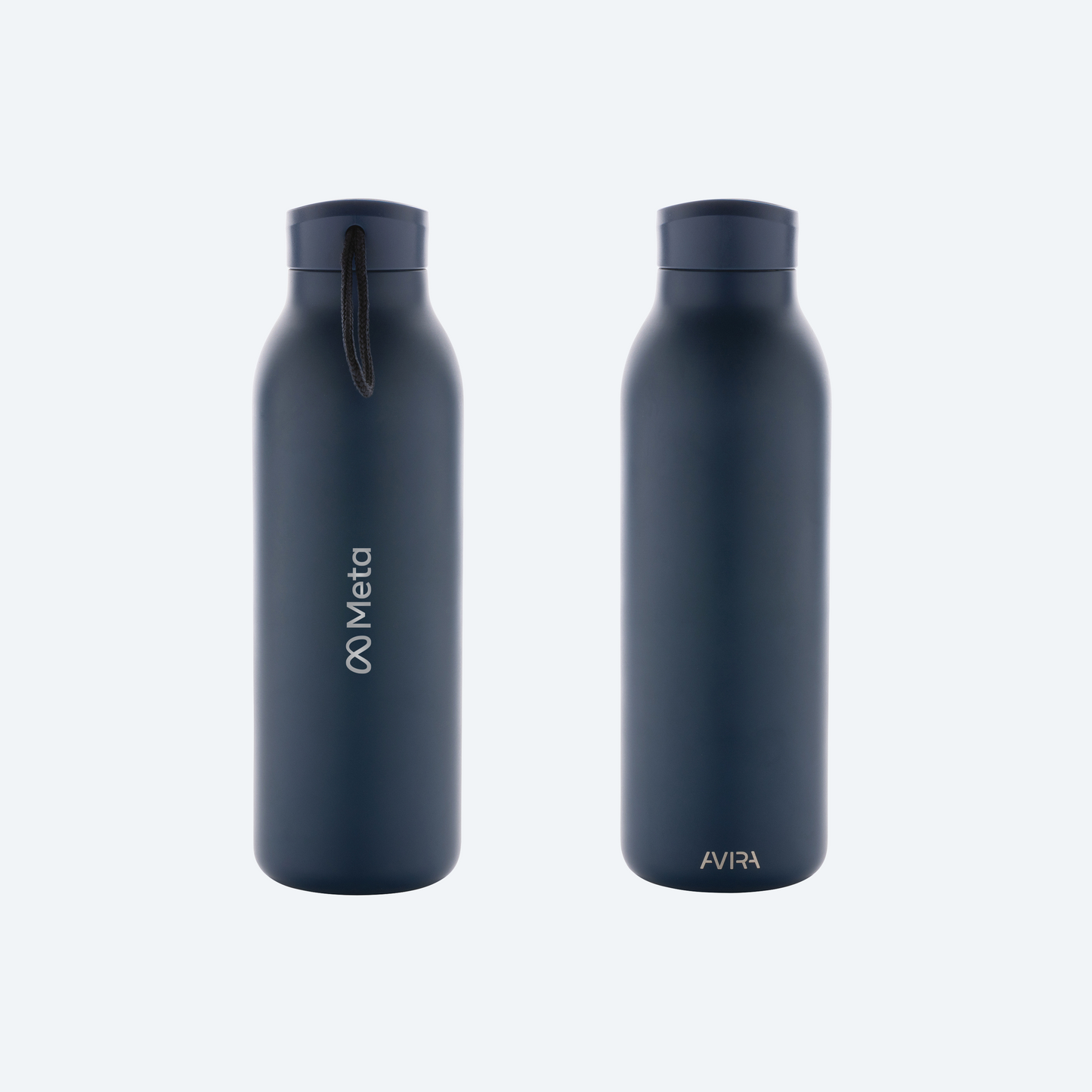 Meta 500ml bottle