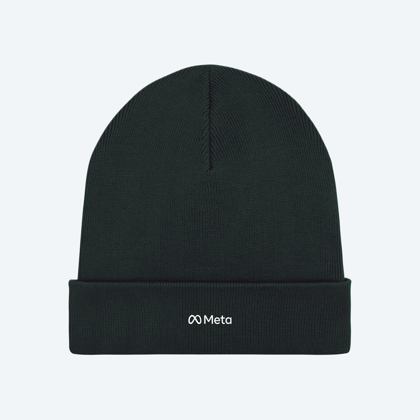 Meta beanie hat