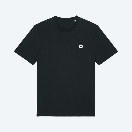 Messenger unisex t-shirt