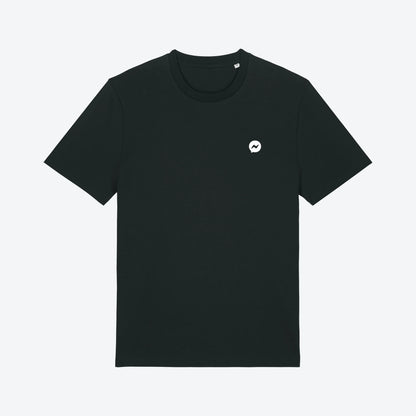 Messenger unisex t-shirt