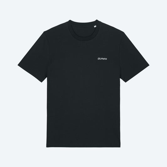 Meta unisex t-shirt