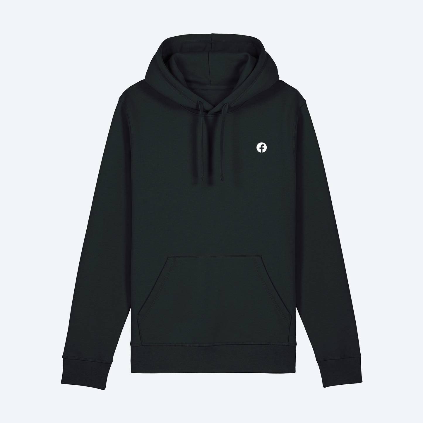 Facebook lightweight hoodie