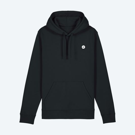 Messenger lightweight hoodie