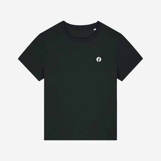 Facebook women's t-shirt
