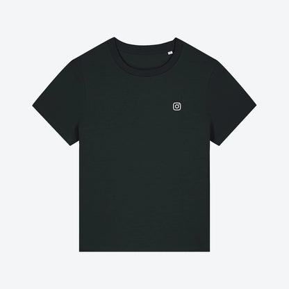 Instagram women's t-shirt