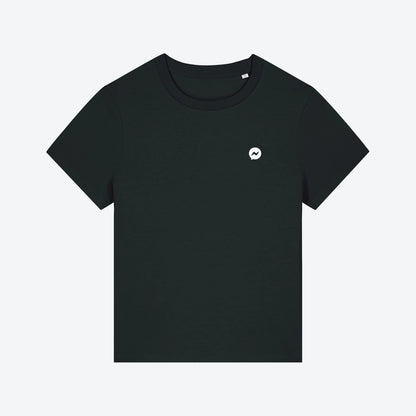 Messenger women's t-shirt