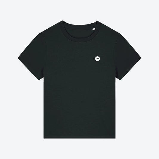 Messenger women's t-shirt