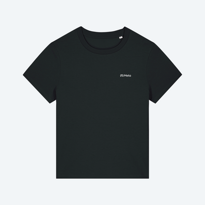 Meta women's t-shirt