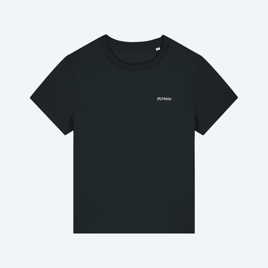 Meta women's t-shirt