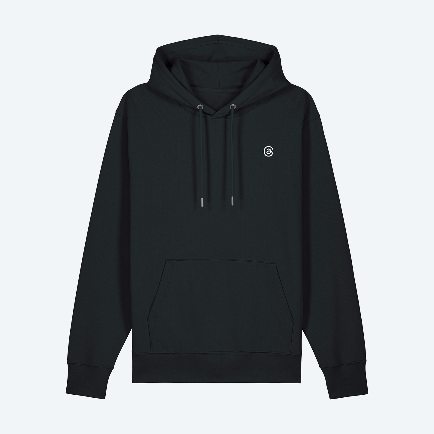 Threads hoodie