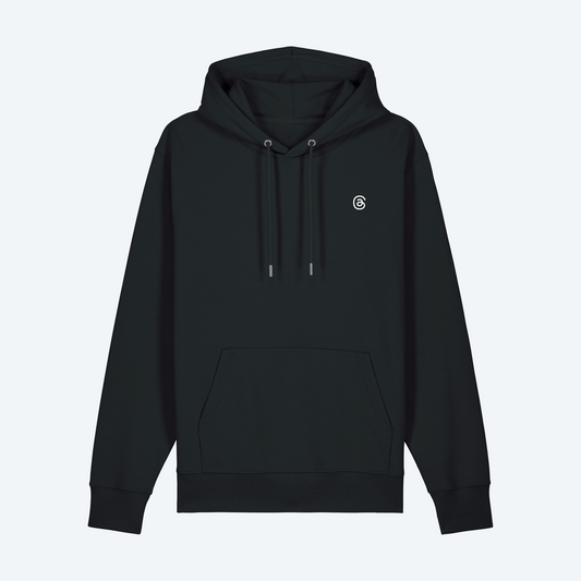 Threads hoodie