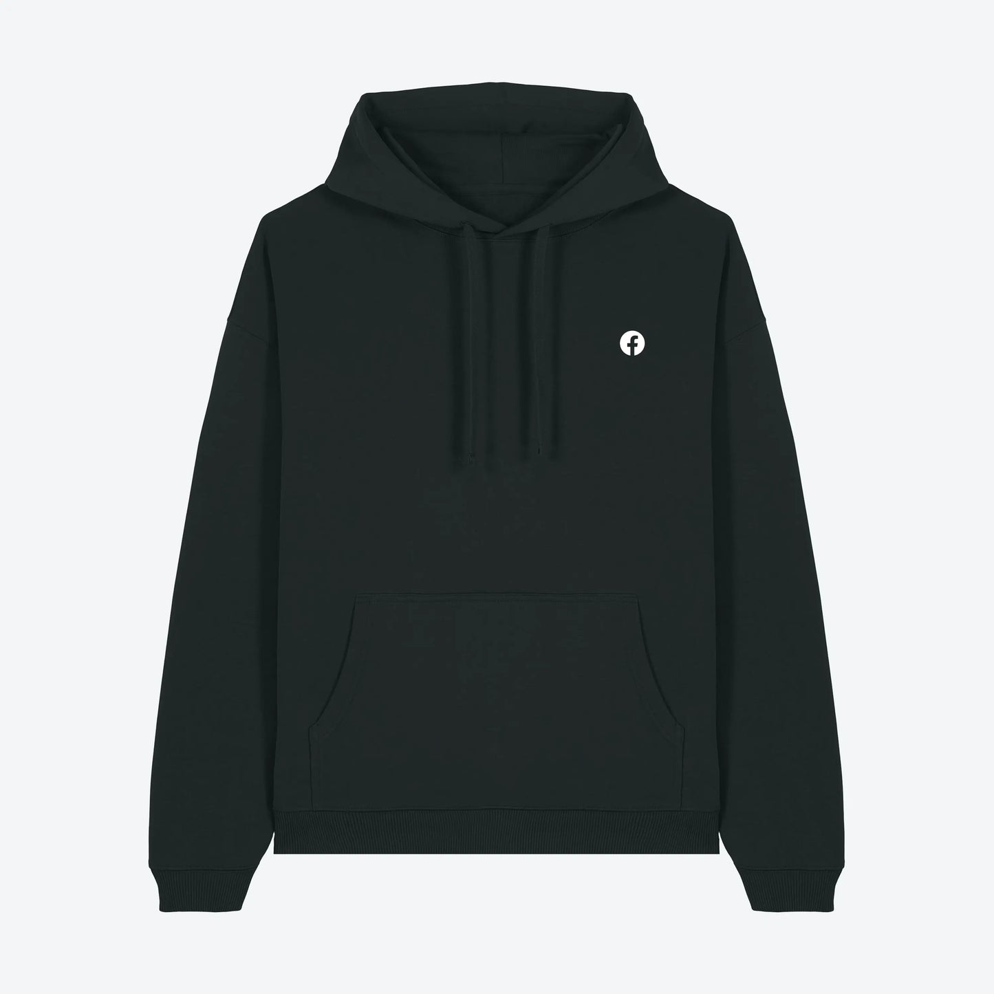 Facebook hoodie