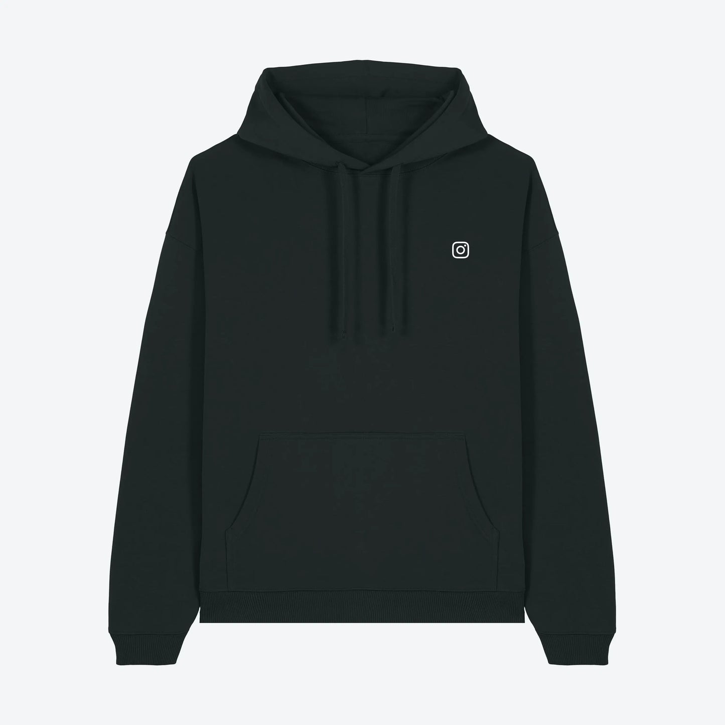 Instagram hoodie