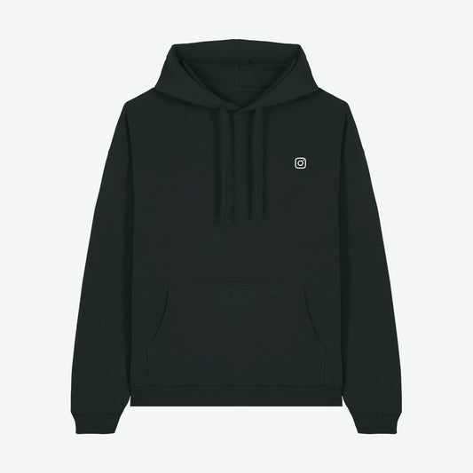 Instagram hoodie