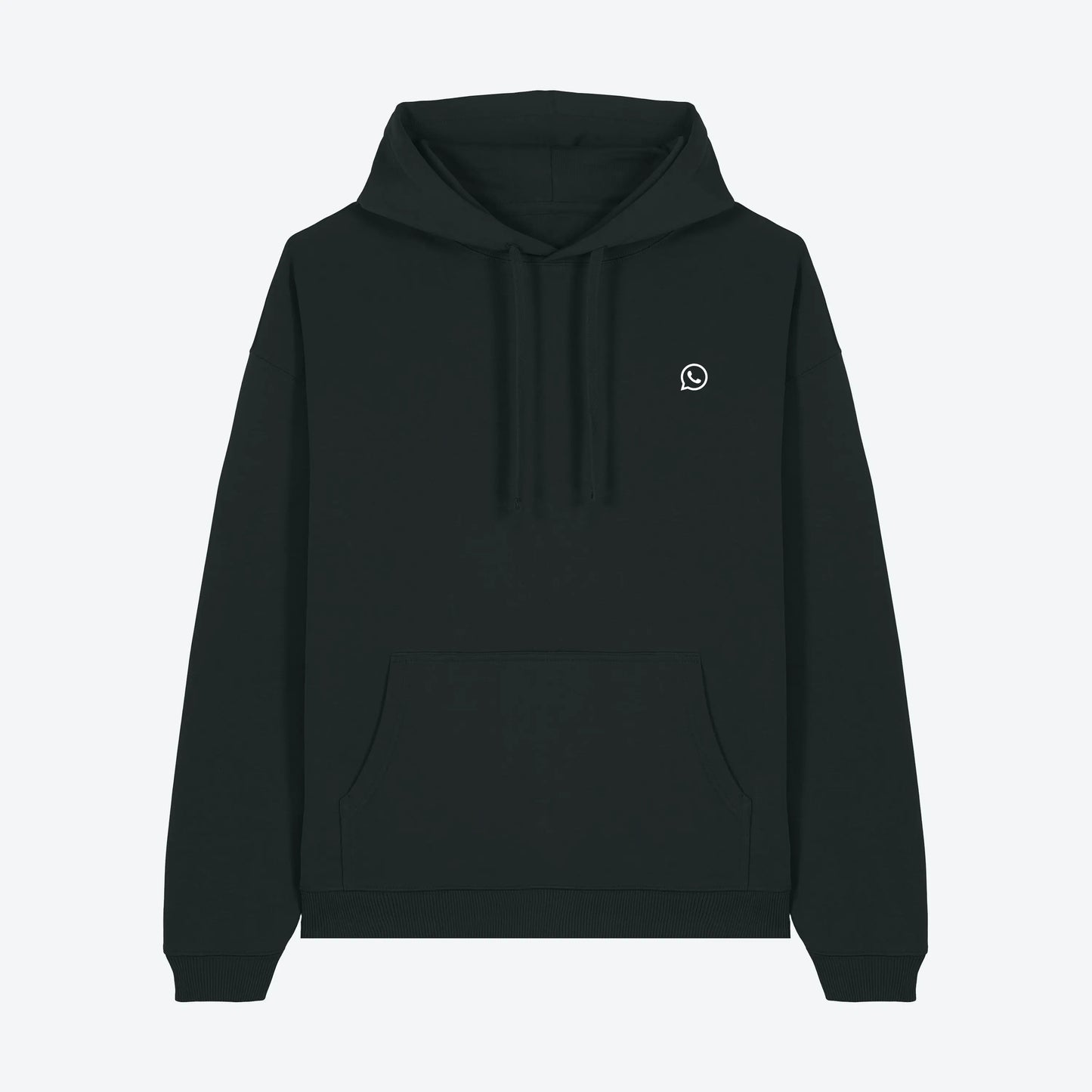 WhatsApp hoodie