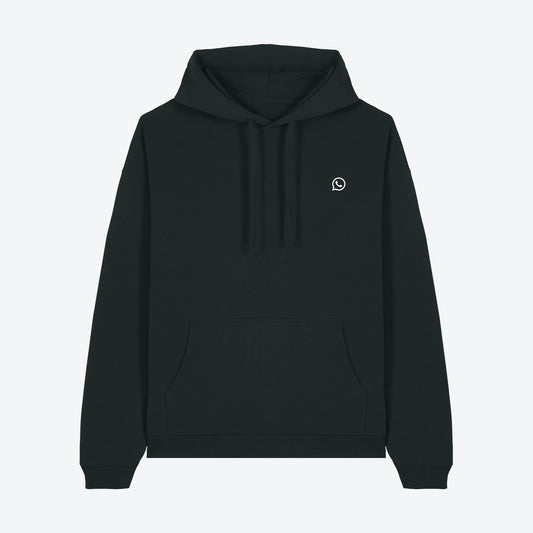 WhatsApp hoodie