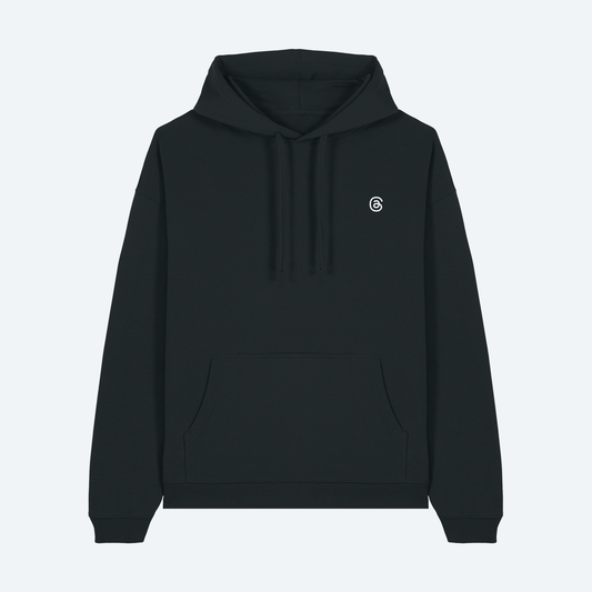 Threads oversized hoodie