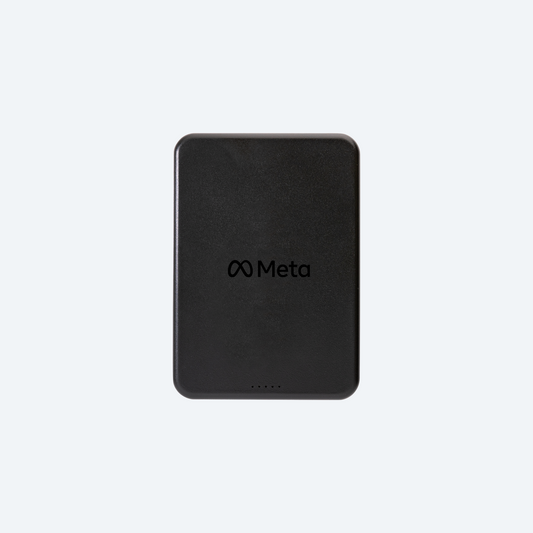 Meta powerbank, 5000mAh