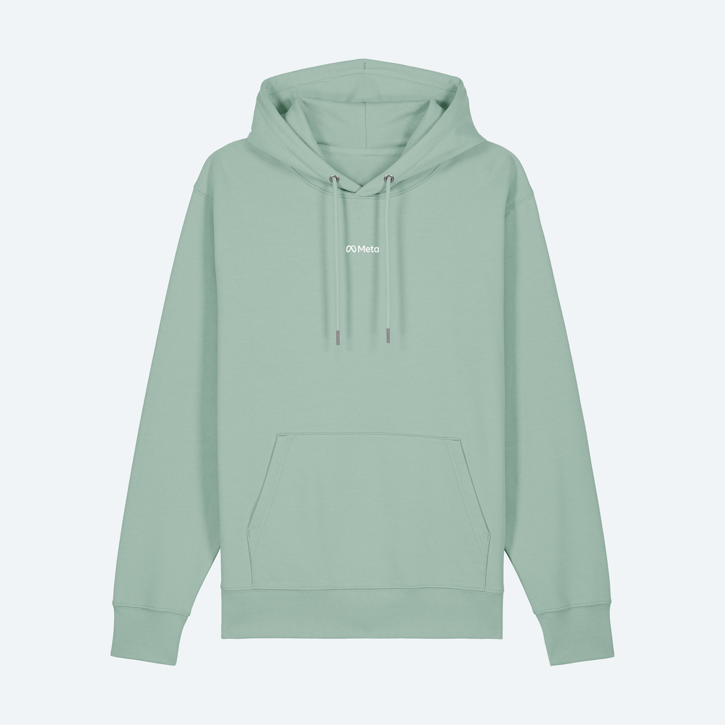 Kids modern-fit hoodie