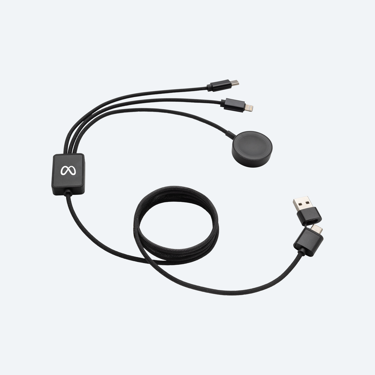 Multi Charging Cable