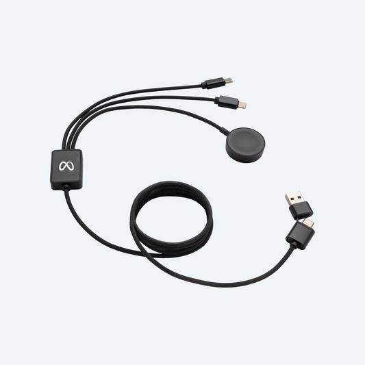 Multi Charging Cable