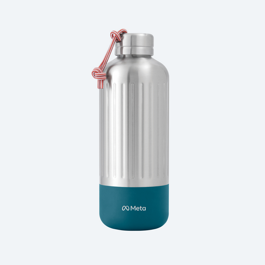 Black+Blum Adventure Water Bottle