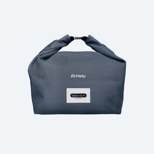 Black+Blum Lunch Bag