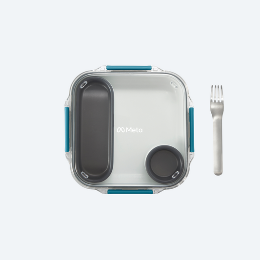 Black+Blum Lunch Box